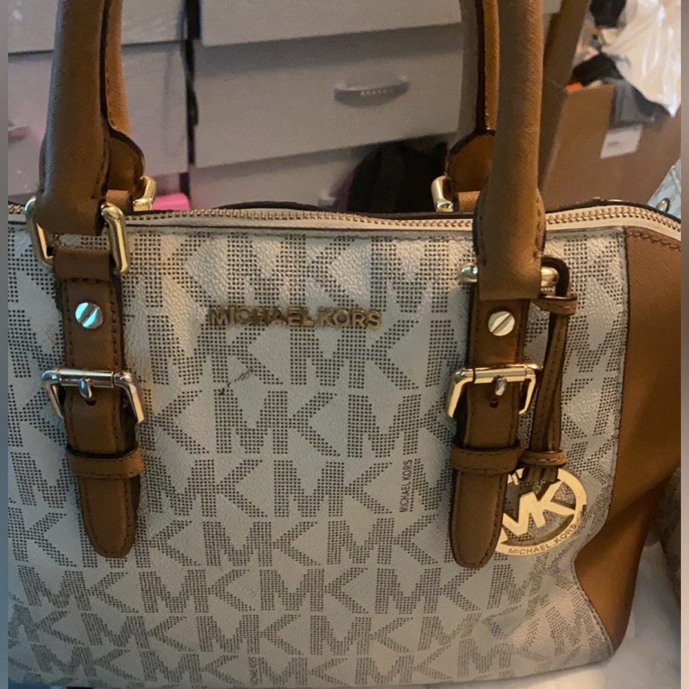 Mk bag